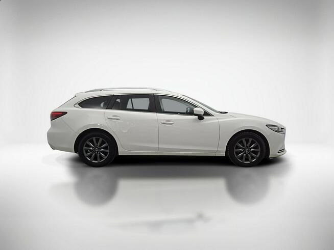 Mazda 6 2.0 SkyJoy ! Z Polskiego Salonu ! Faktura VAT !
