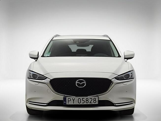 Mazda 6 2.0 SkyJoy ! Z Polskiego Salonu ! Faktura VAT !