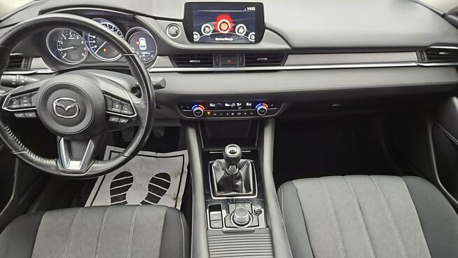 Mazda 6 2.0 SkyJoy ! Z Polskiego Salonu ! Faktura VAT !