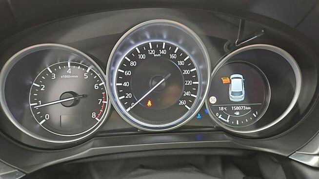 Mazda 6 2.0 SkyJoy ! Z Polskiego Salonu ! Faktura VAT !
