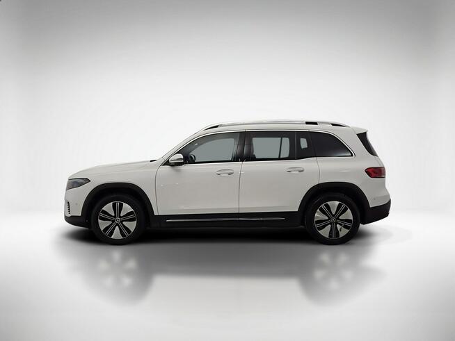 Mercedes EQB 66.5kWh 4-Matic Progressive ! Z Polskiego Salonu ! Faktura VAT !