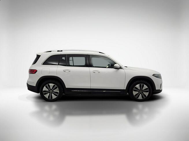 Mercedes EQB 66.5kWh 4-Matic Progressive ! Z Polskiego Salonu ! Faktura VAT !