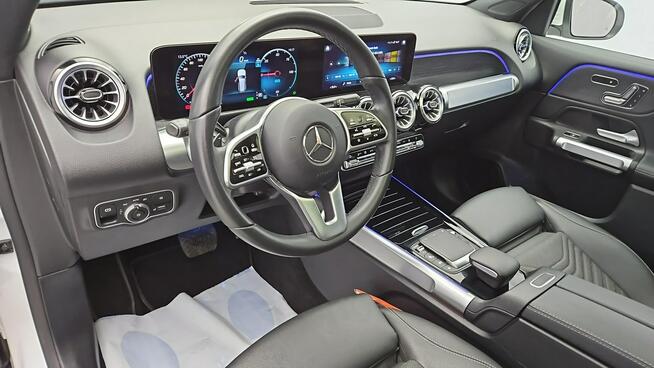 Mercedes EQB 66.5kWh 4-Matic Progressive ! Z Polskiego Salonu ! Faktura VAT !