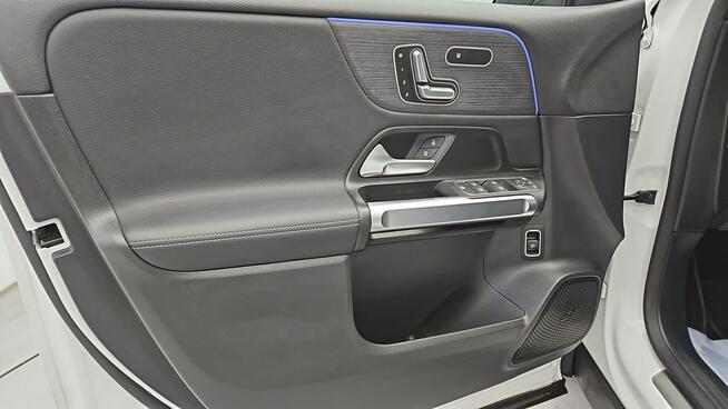 Mercedes EQB 66.5kWh 4-Matic Progressive ! Z Polskiego Salonu ! Faktura VAT !