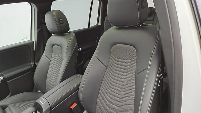 Mercedes EQB 66.5kWh 4-Matic Progressive ! Z Polskiego Salonu ! Faktura VAT !