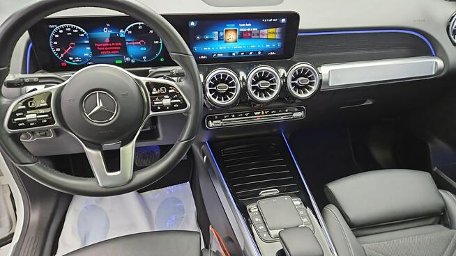 Mercedes EQB 66.5kWh 4-Matic Progressive ! Z Polskiego Salonu ! Faktura VAT !