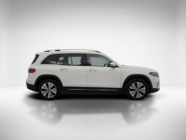 Mercedes EQB 66.5kWh 4-Matic Progressive ! Z Polskiego Salonu ! Faktura VAT !