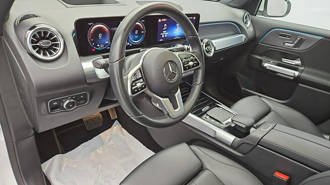 Mercedes EQB 66.5kWh 4-Matic Progressive ! Z Polskiego Salonu ! Faktura VAT !