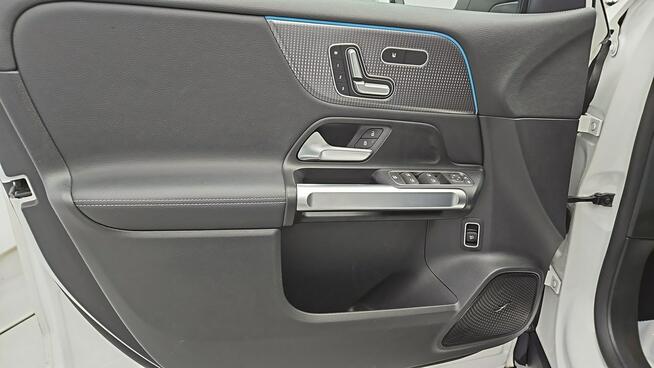 Mercedes EQB 66.5kWh 4-Matic Progressive ! Z Polskiego Salonu ! Faktura VAT !