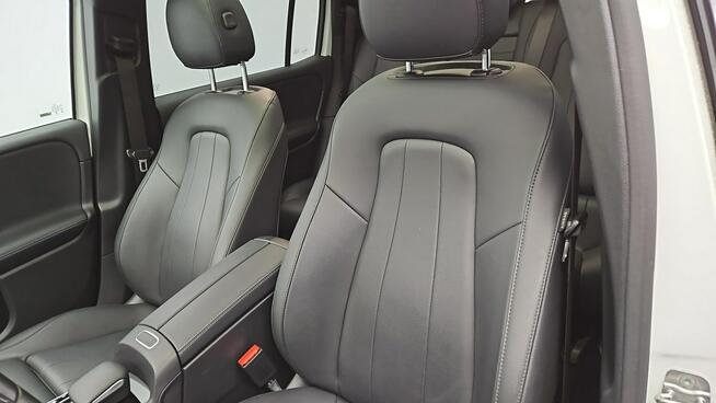 Mercedes EQB 66.5kWh 4-Matic Progressive ! Z Polskiego Salonu ! Faktura VAT !