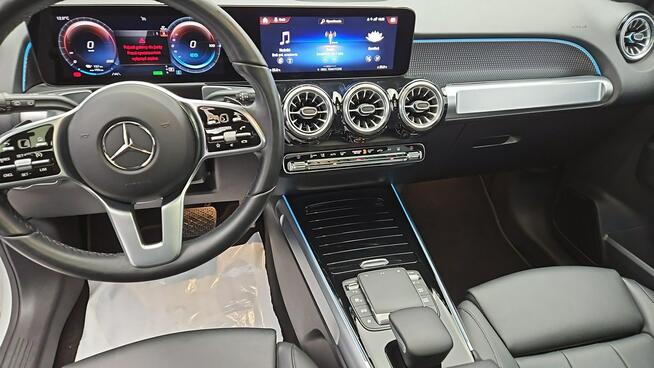 Mercedes EQB 66.5kWh 4-Matic Progressive ! Z Polskiego Salonu ! Faktura VAT !