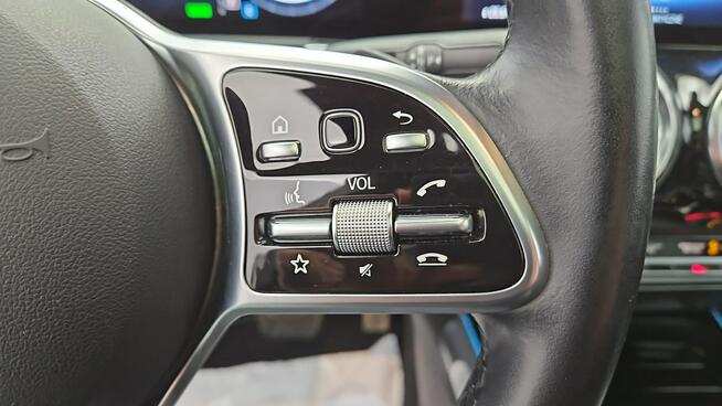 Mercedes EQB 66.5kWh 4-Matic Progressive ! Z Polskiego Salonu ! Faktura VAT !