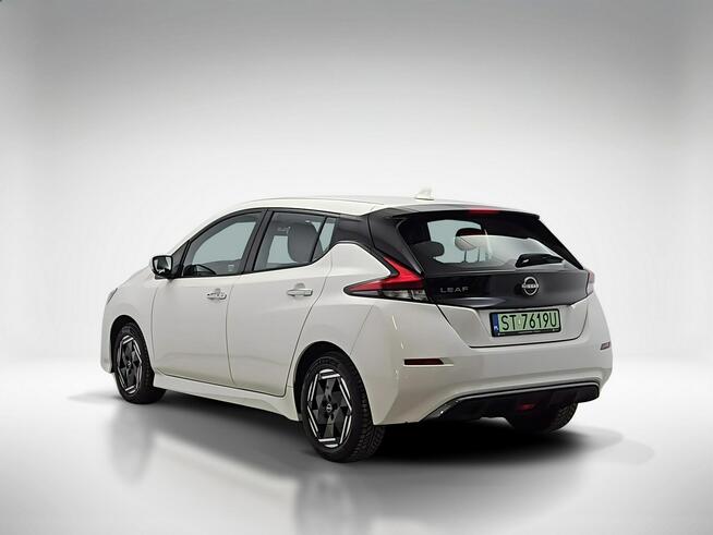 Nissan Leaf 40kWh Acenta ! Z Polskiego Salonu ! Faktura VAT !