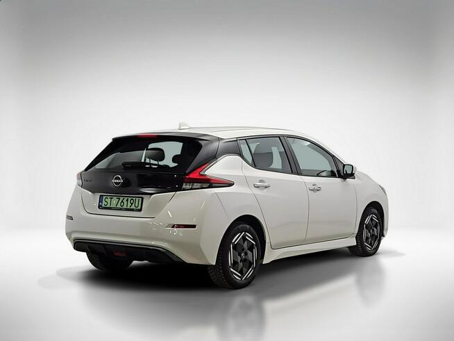 Nissan Leaf 40kWh Acenta ! Z Polskiego Salonu ! Faktura VAT !