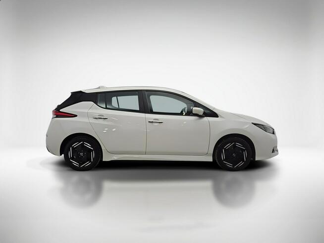Nissan Leaf 40kWh Acenta ! Z Polskiego Salonu ! Faktura VAT !