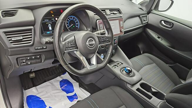 Nissan Leaf 40kWh Acenta ! Z Polskiego Salonu ! Faktura VAT !