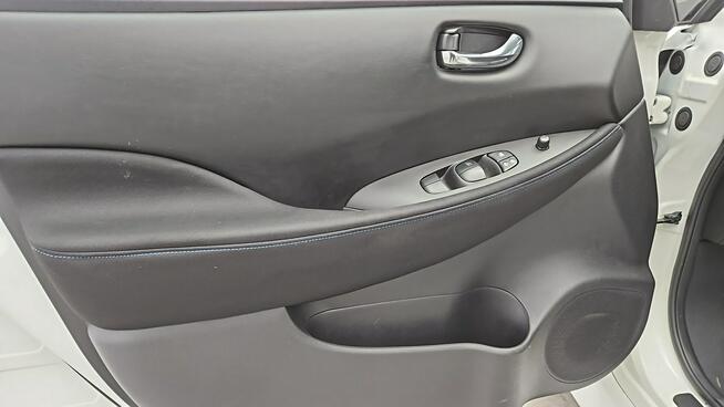 Nissan Leaf 40kWh Acenta ! Z Polskiego Salonu ! Faktura VAT !