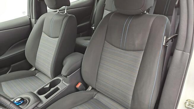 Nissan Leaf 40kWh Acenta ! Z Polskiego Salonu ! Faktura VAT !