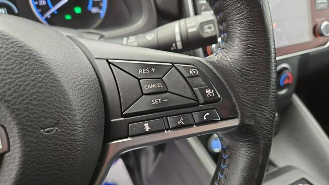 Nissan Leaf 40kWh Acenta ! Z Polskiego Salonu ! Faktura VAT !