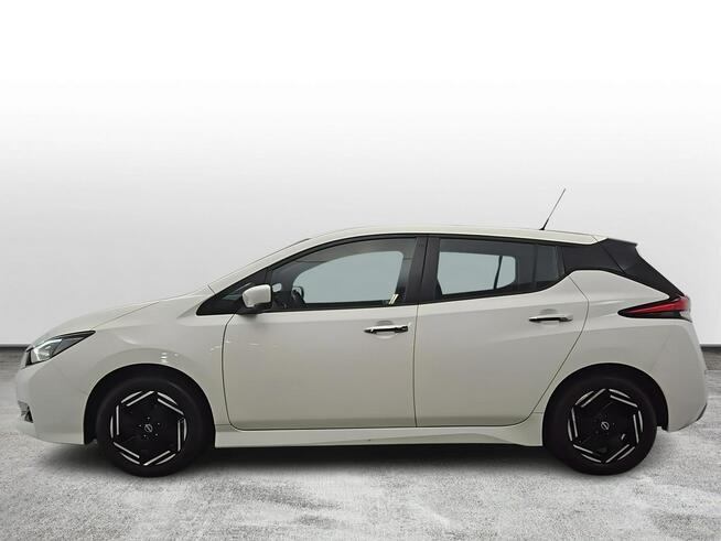 Nissan Leaf 40kWh Acenta ! Z Polskiego Salonu ! Faktura Vat !