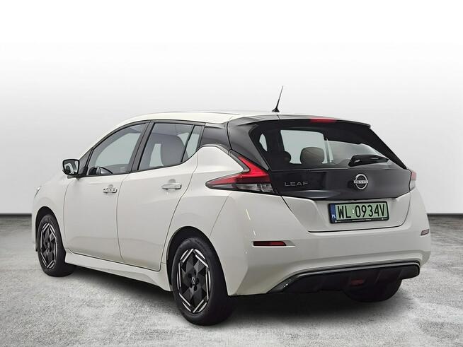 Nissan Leaf 40kWh Acenta ! Z Polskiego Salonu ! Faktura Vat !