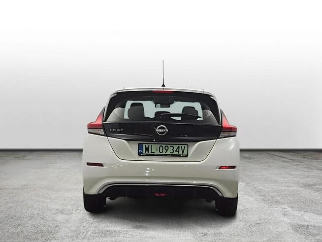 Nissan Leaf 40kWh Acenta ! Z Polskiego Salonu ! Faktura Vat !