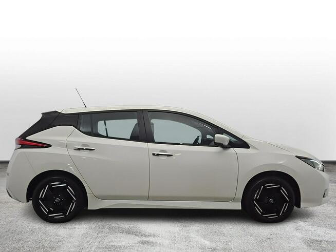 Nissan Leaf 40kWh Acenta ! Z Polskiego Salonu ! Faktura Vat !