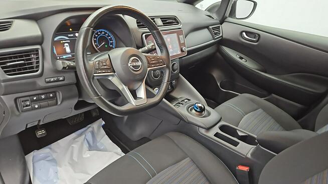 Nissan Leaf 40kWh Acenta ! Z Polskiego Salonu ! Faktura Vat !