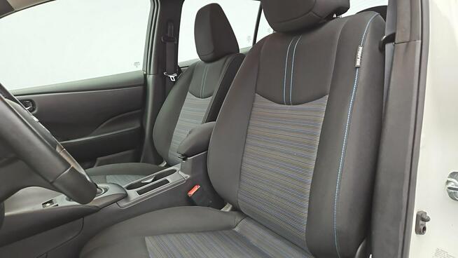 Nissan Leaf 40kWh Acenta ! Z Polskiego Salonu ! Faktura Vat !