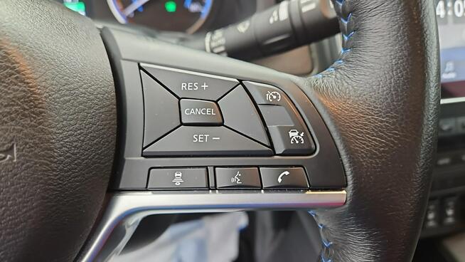 Nissan Leaf 40kWh Acenta ! Z Polskiego Salonu ! Faktura Vat !