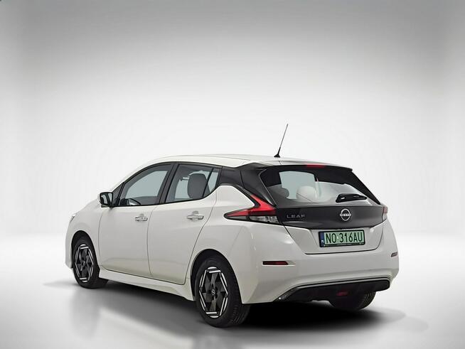 Nissan Leaf 40kWh Acenta ! Z Polskiego Salonu ! Faktura VAT !