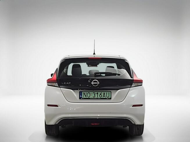 Nissan Leaf 40kWh Acenta ! Z Polskiego Salonu ! Faktura VAT !