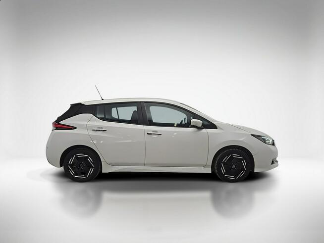 Nissan Leaf 40kWh Acenta ! Z Polskiego Salonu ! Faktura VAT !