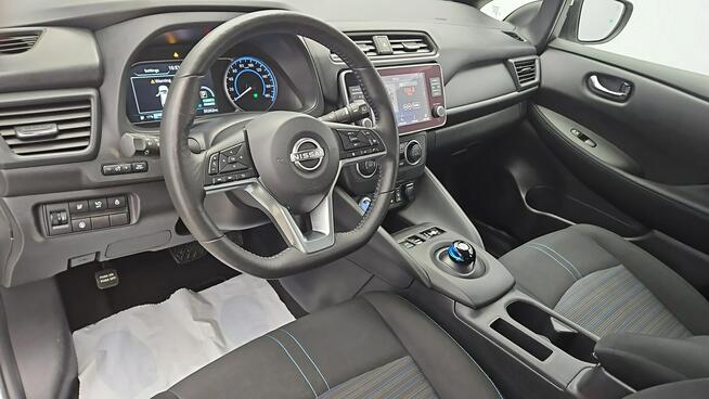 Nissan Leaf 40kWh Acenta ! Z Polskiego Salonu ! Faktura VAT !