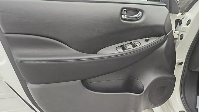 Nissan Leaf 40kWh Acenta ! Z Polskiego Salonu ! Faktura VAT !