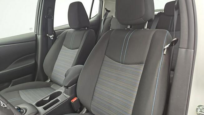 Nissan Leaf 40kWh Acenta ! Z Polskiego Salonu ! Faktura VAT !