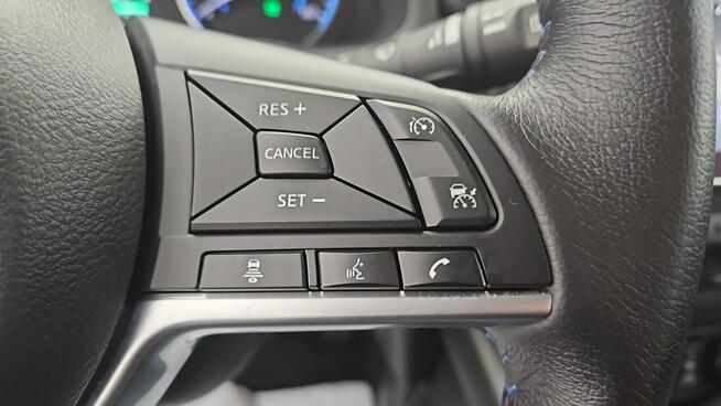 Nissan Leaf 40kWh Acenta ! Z Polskiego Salonu ! Faktura VAT !