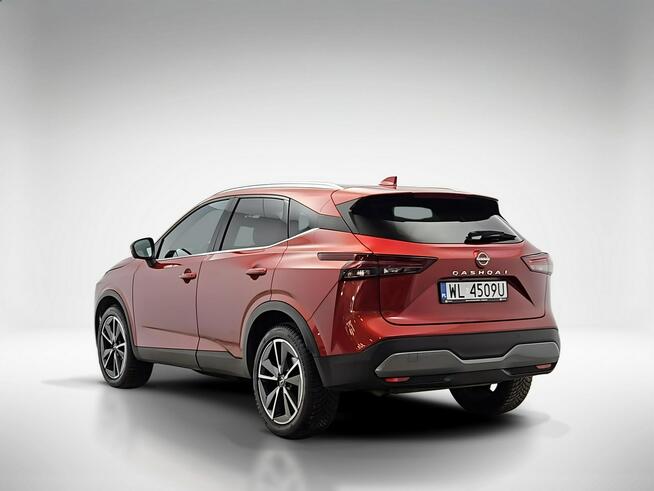 Nissan Qashqai mHEV Acenta ! Z Polskiego Salonu ! Faktura VAT !