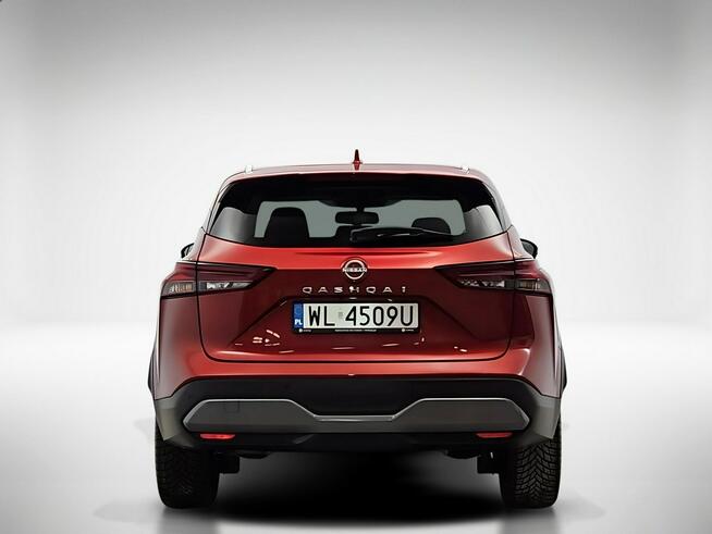 Nissan Qashqai mHEV Acenta ! Z Polskiego Salonu ! Faktura VAT !