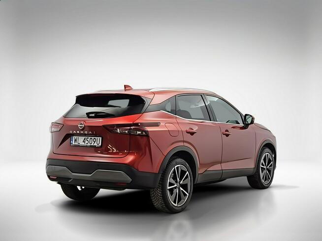 Nissan Qashqai mHEV Acenta ! Z Polskiego Salonu ! Faktura VAT !