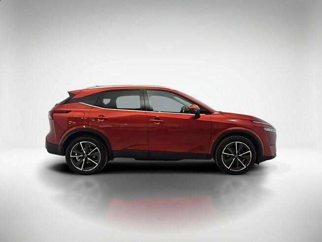 Nissan Qashqai mHEV Acenta ! Z Polskiego Salonu ! Faktura VAT !