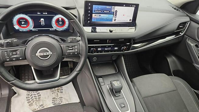 Nissan Qashqai mHEV Acenta ! Z Polskiego Salonu ! Faktura VAT !