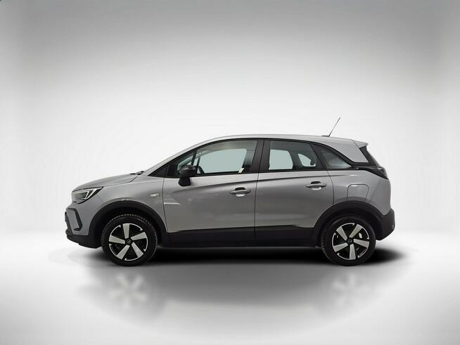 Opel Crossland 1.2 T Edition ! Z Polskiego Salonu ! Faktura VAT !