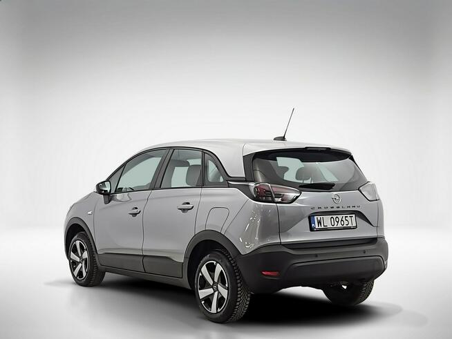 Opel Crossland 1.2 T Edition ! Z Polskiego Salonu ! Faktura VAT !