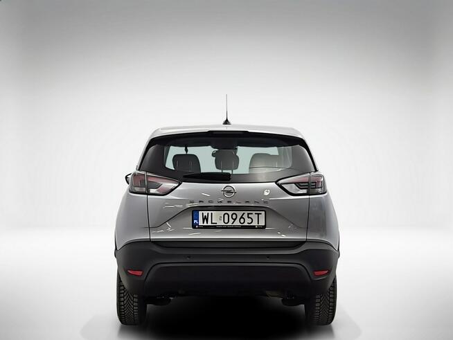 Opel Crossland 1.2 T Edition ! Z Polskiego Salonu ! Faktura VAT !