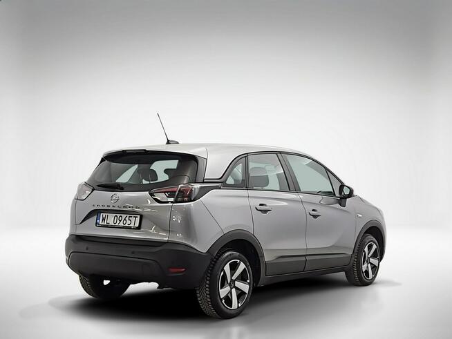 Opel Crossland 1.2 T Edition ! Z Polskiego Salonu ! Faktura VAT !