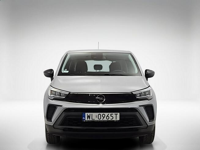 Opel Crossland 1.2 T Edition ! Z Polskiego Salonu ! Faktura VAT !