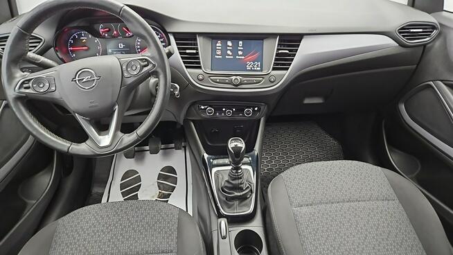 Opel Crossland 1.2 T Edition ! Z Polskiego Salonu ! Faktura VAT !