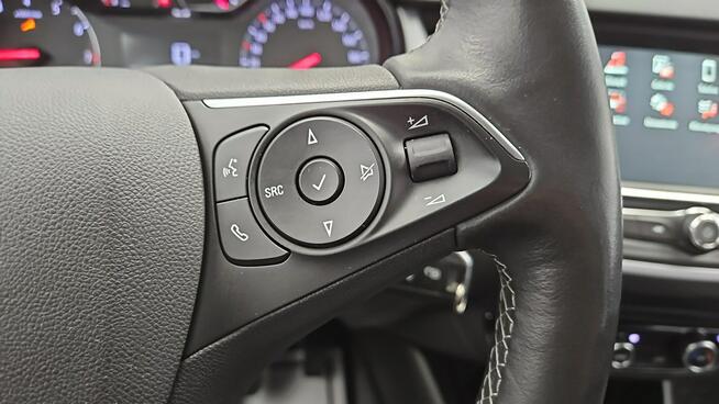 Opel Crossland 1.2 T Edition ! Z Polskiego Salonu ! Faktura VAT !