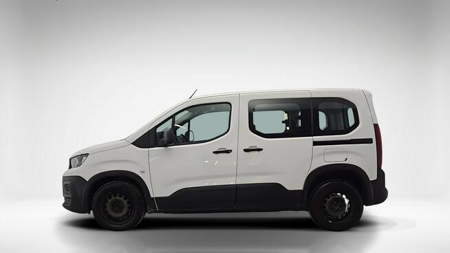 Peugeot RIFTER 1.5 BlueHDI Active Pack S&S ! Z Polskiego Salonu ! Faktura Vat !